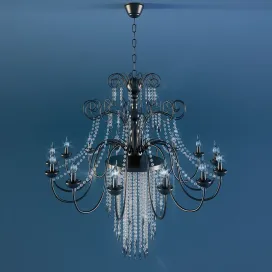 Classic Ceiling Lighting